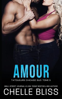 Cover Amour