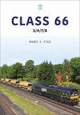 Class 66: 3/4/7/8