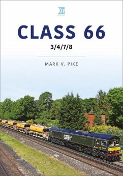 Class 66: 3/4/7/8 - Pike, Mark