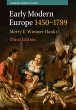 Early Modern Europe, 1450-1789 - Bild 1