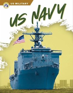 US Navy - Storm, Ashley