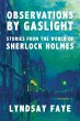 Observations by Gaslight - Bild 1