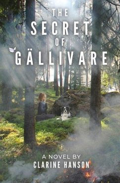 The Secret of Gällivare - Hanson, Clarine