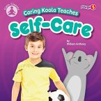 Caring Koala Teaches Self-Care