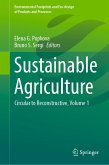 Sustainable Agriculture (eBook, PDF)