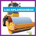 Las Aplanadoras (Rollers)