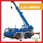 Las Grъas (Cranes)