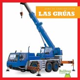 Las Grúas (Cranes) Las Grúas (Cranes)