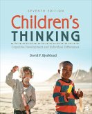 Children&#8242;s Thinking