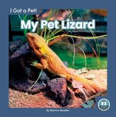 My Pet Lizard