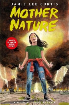 Mother Nature - Curtis, Jamie