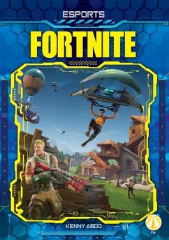 Fortnite - Abdo, Kenny