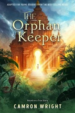 The Orphan Keeper - Wright, Camron