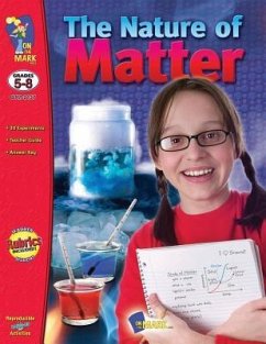 Nature of Matter: Grades 5-8 - Rose, Lars