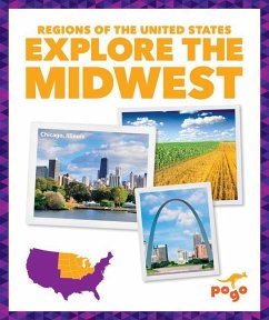 Explore the Midwest - Spanier Kristine Mlis