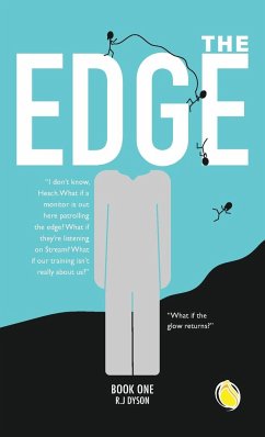 The Edge - Dyson, R. J