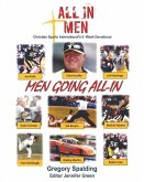 All-In Men Men Going All-In: Christian Sports International's 9 -Week Devotional