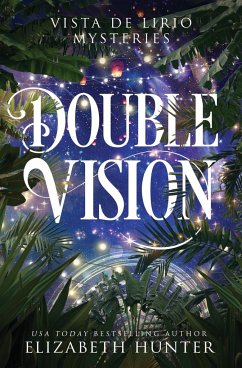 Double Vision - Hunter, Elizabeth