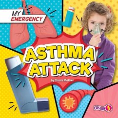 Asthma Attack - Mather, Charis