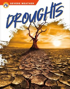 Droughts - Gendell, Megan