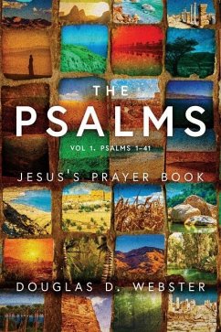Cover The Psalms