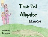 Their Pet Alligator