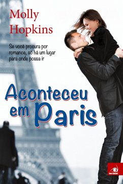 Aconteceu em Paris - Hopkins, Molly