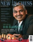 New in Chess Magazine 2022/3: The World's Premier Chess Magazine Read by Club Players in 116 Countries