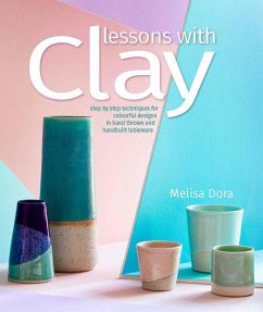 Lessons with Clay - Dora, Melisa