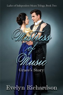 Cover Mistress of Music