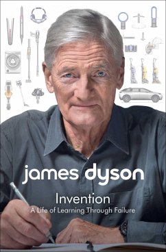 Invention - Dyson, James