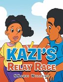 Kazi's Relay Race