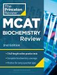 Princeton Review MCAT Biochemistry... - Bild 1