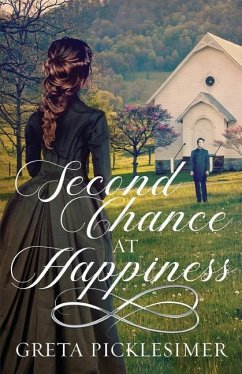 Second Chance at Happiness - Picklesimer, Greta