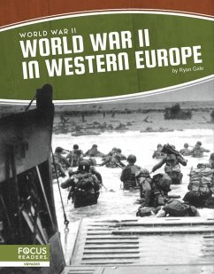 World War II: World War II in Western Europe - Gale, Ryan