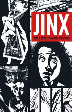 Cover Jinx