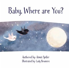 Baby, Where are You? - Spiller, Aimee