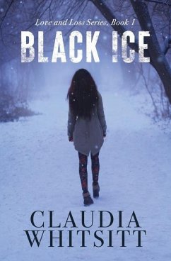 Black Ice - Whitsitt, Claudia