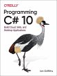 Programming C# 10 - Bild 1