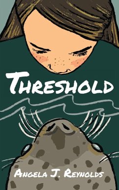 Threshold - Reynolds, Angela J.