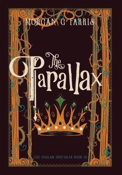 The Parallax - Farris, Morgan G