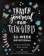 Prayer Journal for Teen Girls - Bild 1