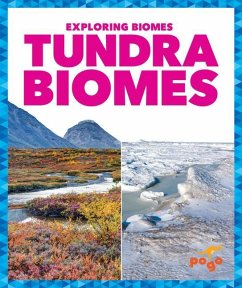 Tundra Biomes - Nargi, Lela