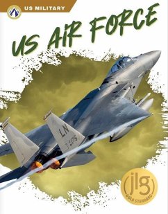 US Air Force - Gaertner, Meg