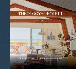 Theology of Home III - Carrie, Gress; Mering, Noelle