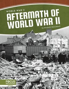 Aftermath of World War II - Herschbach, Elisabeth
