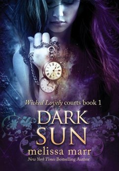 Dark Sun - Marr, Melissa