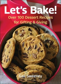Cover Let's Bake