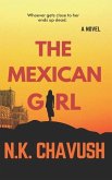 The Mexican Girl