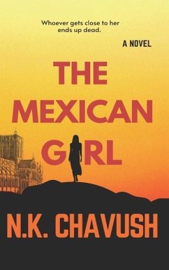 The Mexican Girl - Chavush, N. K.
